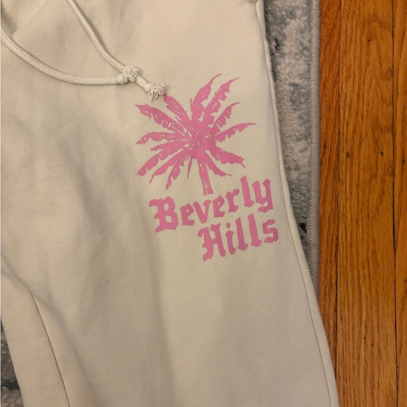 RARE! Pacsun Doodle Sweatpants, SZ Women’s medium - Picture 7 of 10